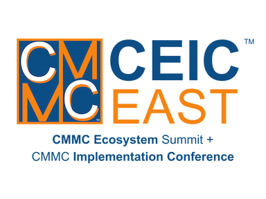 CMMC CEIC EAST