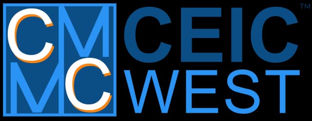 CMMC CEIC West