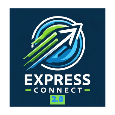 Express Connect Logo