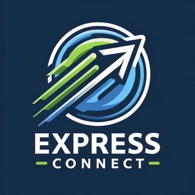 Express Connect Logo